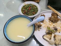 -金龙·打边炉(南京西路店)