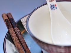 -杨记隆府(白象街店)