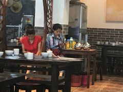 大堂-凤厨顺德水乡凤味馆(大良锦龙路店)