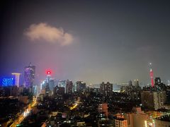-澳门十六浦索菲特大酒店