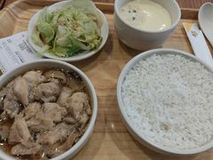 -真功夫(君逸世家店)