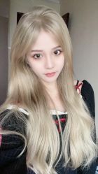 -3AM HAIR SALON染发接发