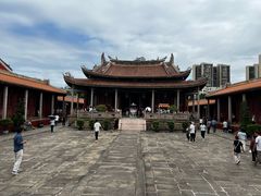 -揭阳学宫(榕城区)