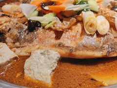 -探炉·香辣豆花烤鱼(笋岗宝能环球汇店)