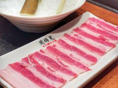 -周师兄大刀腰片火锅(解放碑总店)