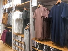 -优衣库(银座店)