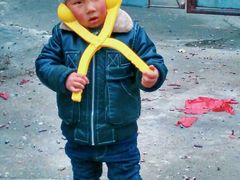 -太子岭滑雪场