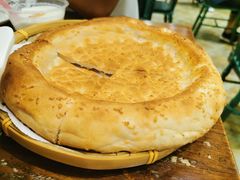 -清真·玛丽亚新疆菜主题餐厅(浙江中路店)