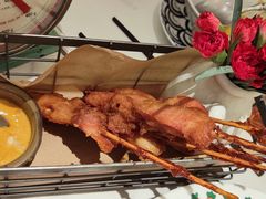 -太食獸泰式茶餐厅(艾尚天地店)