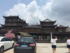 -二十八里太湖船菜(吉祥路店)