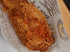 -麦当劳(温州人民路店)