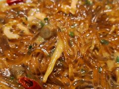 -阿明小菜·海鲜·上海菜(梅陇华理店)