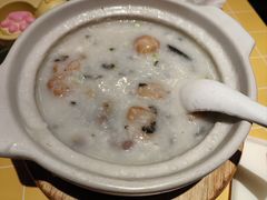 -蔡澜点心·粤菜(花城汇南区店)