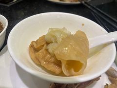 -一哥澳门豆捞 · 十七年经典澳门火锅(四季天地店)