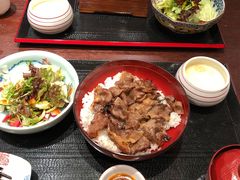 -翔峰炭火鳗鱼(悦泰街里公寓店)