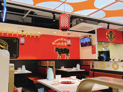 -八合里牛肉火锅(上海世茂广场店)