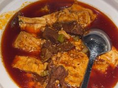 -全牛匠·乐山跷脚牛肉(西北旺万象汇店)