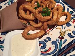 -Mammamia意大利餐厅(阳春巷店)