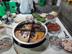 -渝味黄姐火锅(黄泥村店)