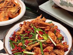 -金龙·打边炉(南京西路店)