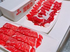 -海底捞火锅(上地华联店)