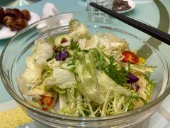 爽口大拌菜-金春禧(世茂国际广场店)