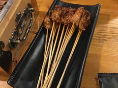 -喝丢一只鞋海鲜烧烤·海肠捞饭(东关街店)