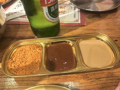 -名扬烤肉(起源店)