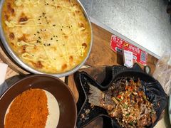 -状元阁烧烤(新华路总店)