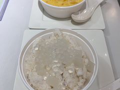 龙眼冰-聪嫂私房甜品(旺角二店)