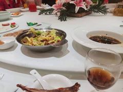-香丰阁·烤鸭·川湘菜(清河店)