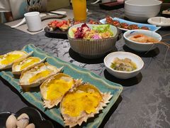 -樱之盛宴·蟹料理海鲜自助(前进大街店)