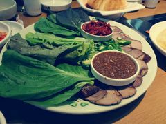 -海兰江石锅饭(水上店)
