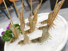 -牛天下·海鲜·牛肉·打边炉·融合菜