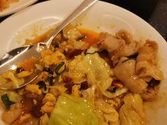 -铭轩中餐厅·海南菜·粤菜(亚龙湾瑞吉店)