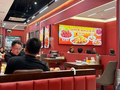 -虾女王·龙虾·烧烤(龙江店)