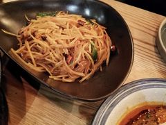 山阳小炒-薇酌饮·陕西菜(南门外店)