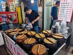 -燕子煨汤(山海关路店)