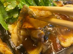 -都江堰石锅鱼