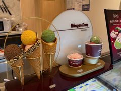 -哈根达斯(济南万象城店)