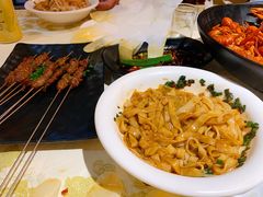 -聚味瞿记·龙虾堂(望城店)