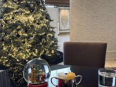 -王府半岛酒店·大堂茶座