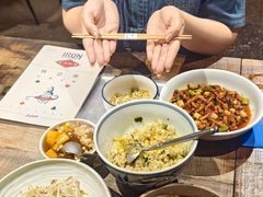 -铁公鸡·四川料理(天环广场店)