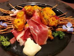 -RIVIERA 松鹤楼(外滩店)