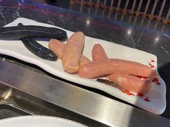 -十三姨正合丰烤肉(营迹路店)