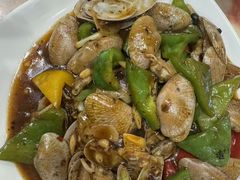 -新金盛·海鲜酒楼(盐田店)