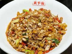 -天下客饭店(中山路店)