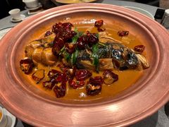 -柿合缘新京菜(国金中心商场店)
