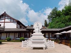 -径山寺