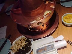 -额尔敦传统涮(光明路店)